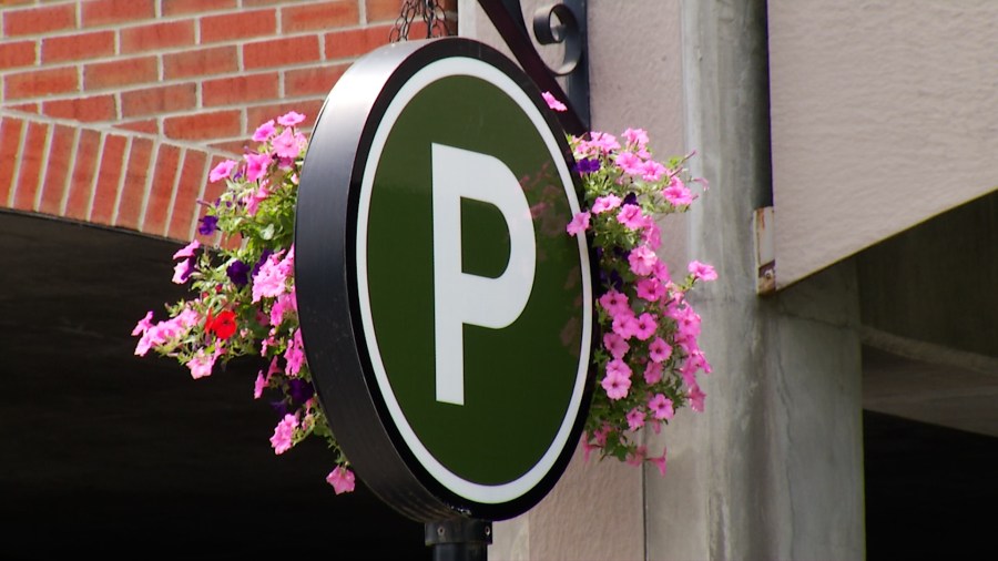 Seasonal parking program set to begin in Saratoga Springs