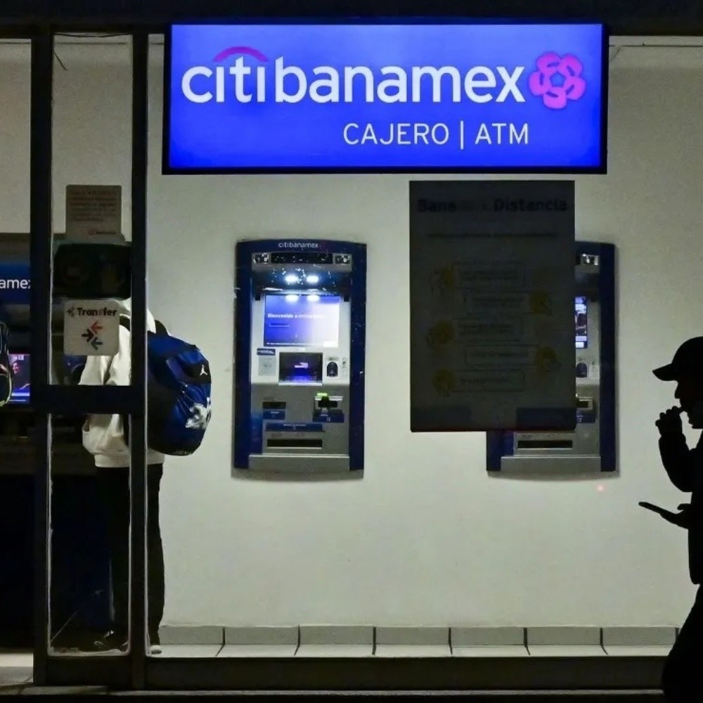 ¿El Dinero De Tu Cuenta Corre Peligro Con La Separación De Citi Y Banamex?