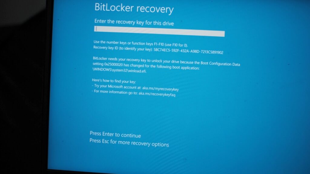 <p>BitLocker is a built-in encryption tool that helps protect your data by encrypting your entire drive. This feature is essential for safeguarding sensitive information, especially if your laptop is lost or stolen. BitLocker ensures that unauthorized users cannot access your data without the proper encryption key.</p><p>Setting up BitLocker is simple and provides robust security for your laptop’s data. It offers peace of mind by protecting your personal and professional information from potential threats. By using BitLocker, you can enhance the security of your device and protect your sensitive data effectively.</p>