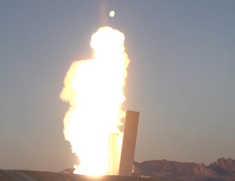 US Army fires PAC-3 missile from Aegis launcher for first time