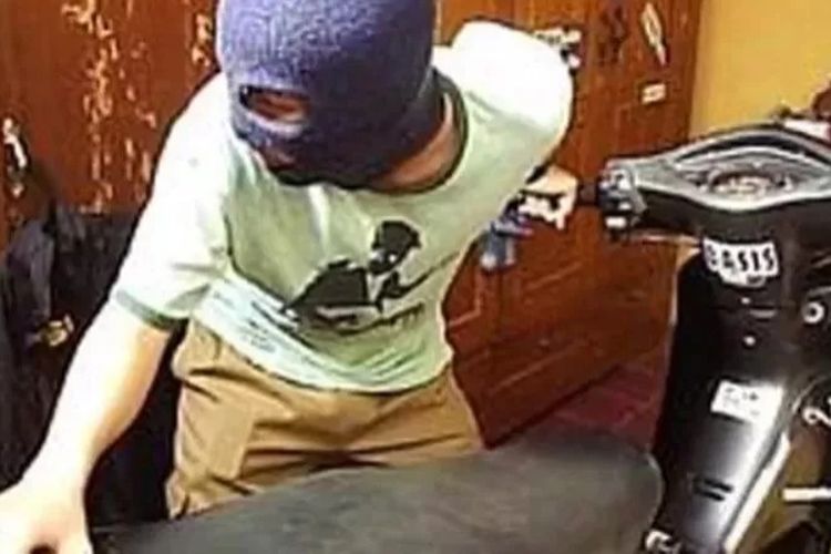 Viral! Polisi Bekasi Sarankan Warga Tangkap Maling Motor, Polda Metro Turun Tangan