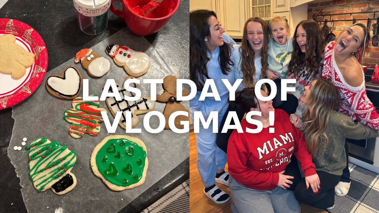 Christmas Haul: Gift Unboxing