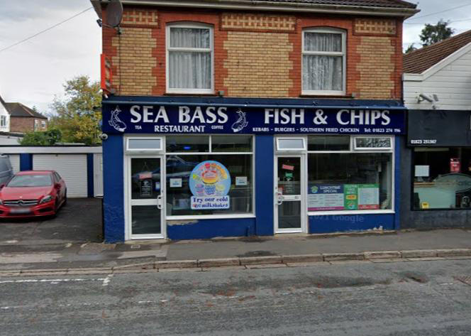 Five of the best places to enjoy delicious fish and chips in Taunton