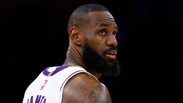 stephen a. smith claims black coaches take issue with lebron james' podcast