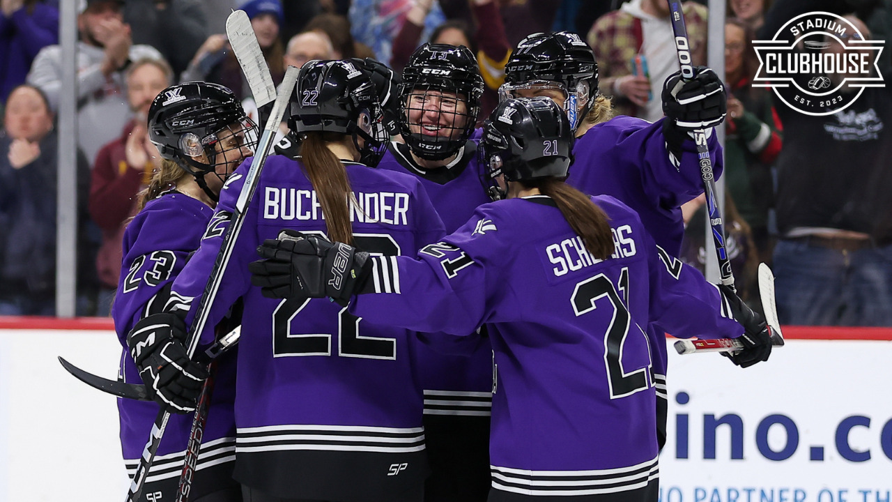 What Should Minnesota’s Pro Women’s Hockey Team Be Called?