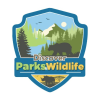 Discover Parks & Wildlife