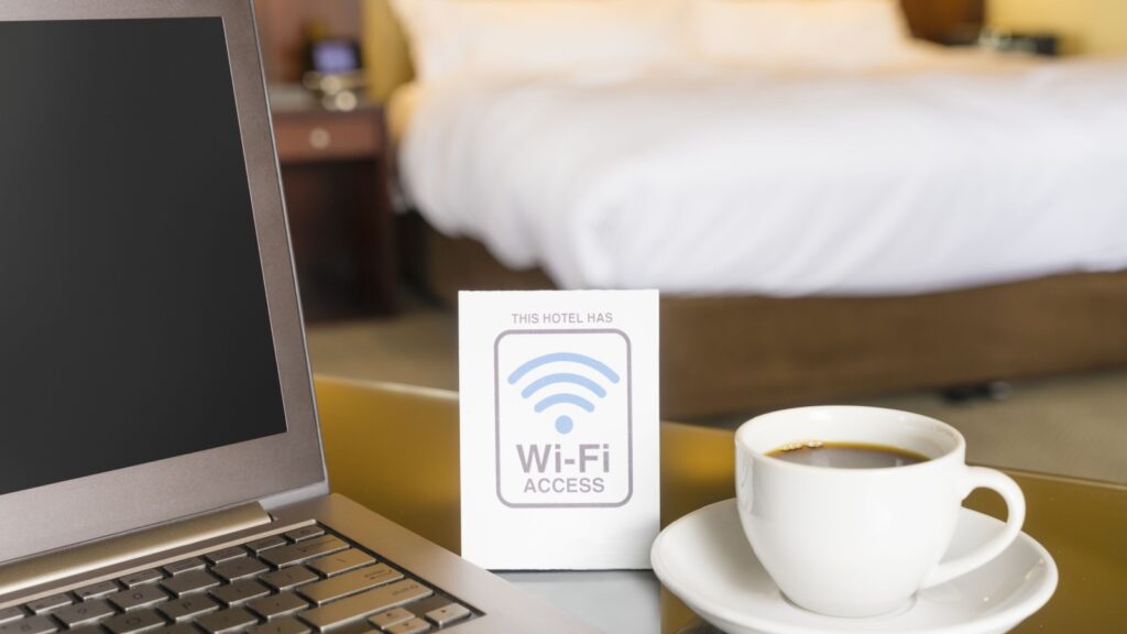 <p>Wi-Fi Direct allows your laptop to connect directly to other Wi-Fi-enabled devices without needing a traditional wireless network. This feature is useful for sharing files, printing documents, or connecting to smart devices. It simplifies the process of establishing peer-to-peer connections, making it easy to collaborate and share information.</p><p>Using Wi-Fi Direct can enhance your productivity by enabling quick and secure connections between devices. This feature is ideal for situations where you need to transfer data or connect to a device without an existing network. By leveraging Wi-Fi Direct, you can streamline your workflow and improve connectivity.</p>