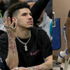 LaMelo Ball accused of running over young fan