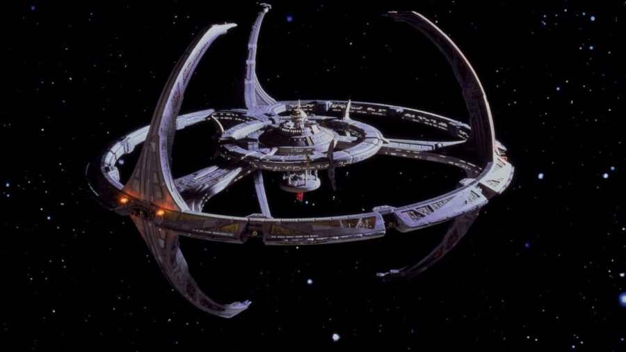 <p>Star Trek: Deep Space Nine is the greatest series in this long-running franchise, and that’s largely thanks to wildly original characters such as Garak, the Cardassian spy turned tailor. Many DS9 fans are familiar with the story that Garak actor Andrew Robinson later helped develop an extensive background for the character that was later released as a standalone book (A Stitch In Time). </p><p>However, what most fans don’t realize is that the character was originally created just to be a shady connection between even shadier characters, and the decision to make him a tailor was completely arbitrary.</p>