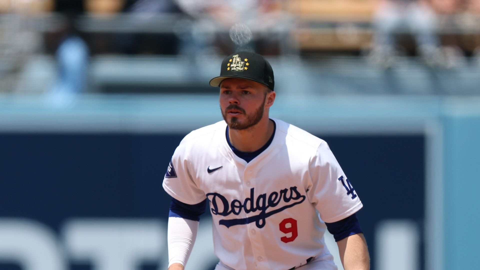 Dodgers Vs. D-backs Game V Chat