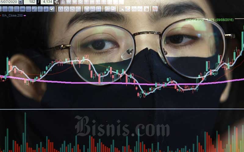 Peluang IHSG Rebound Usai RDG BI, Intip Saham Potensial