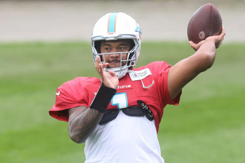 tua tagovailoa makes decision on miami dolphins future as he enters final year of contract