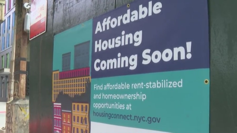 What You Should Do After Applying For NYC Affordable Housing Lottery