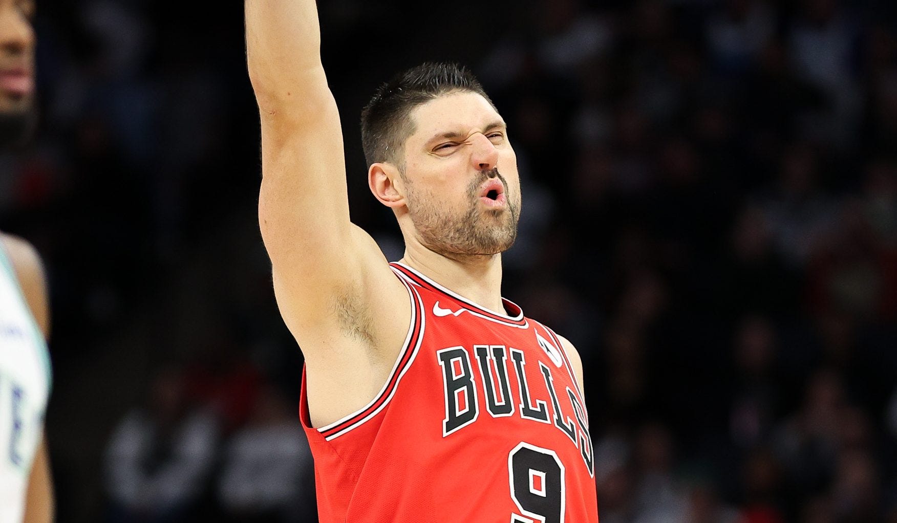 Why The Chicago Bulls Will Not Be Able To Trade Nikola Vucevic