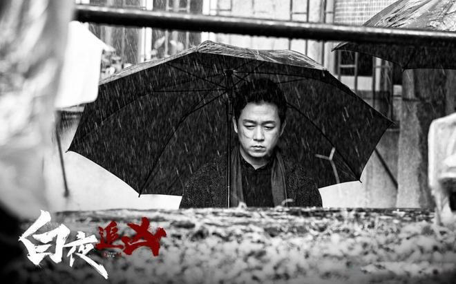 《黑夜告白》：潘粤明、王鹤棣主演，刑侦悬疑剧，引发疯狂讨论！