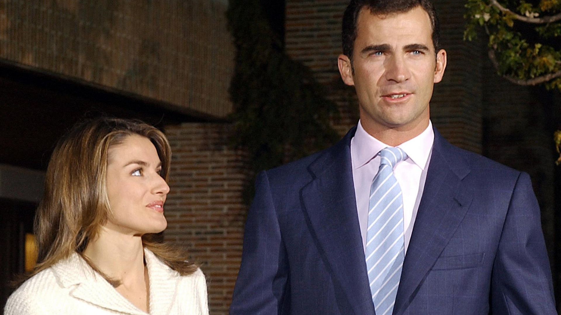 Felipe y Letizia: historia de un matrimonio