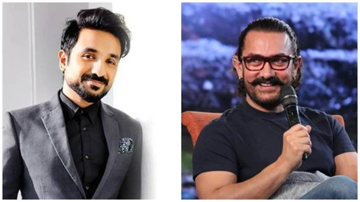 android, ‘if aamir khan wants to make a movie about donkeys who do judo in peru…’: vir das explains what success means to him