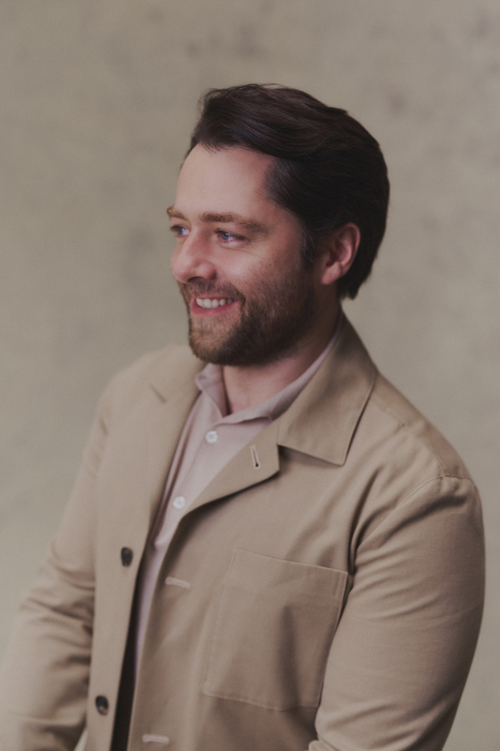 Inside Rebus With Richard Rankin