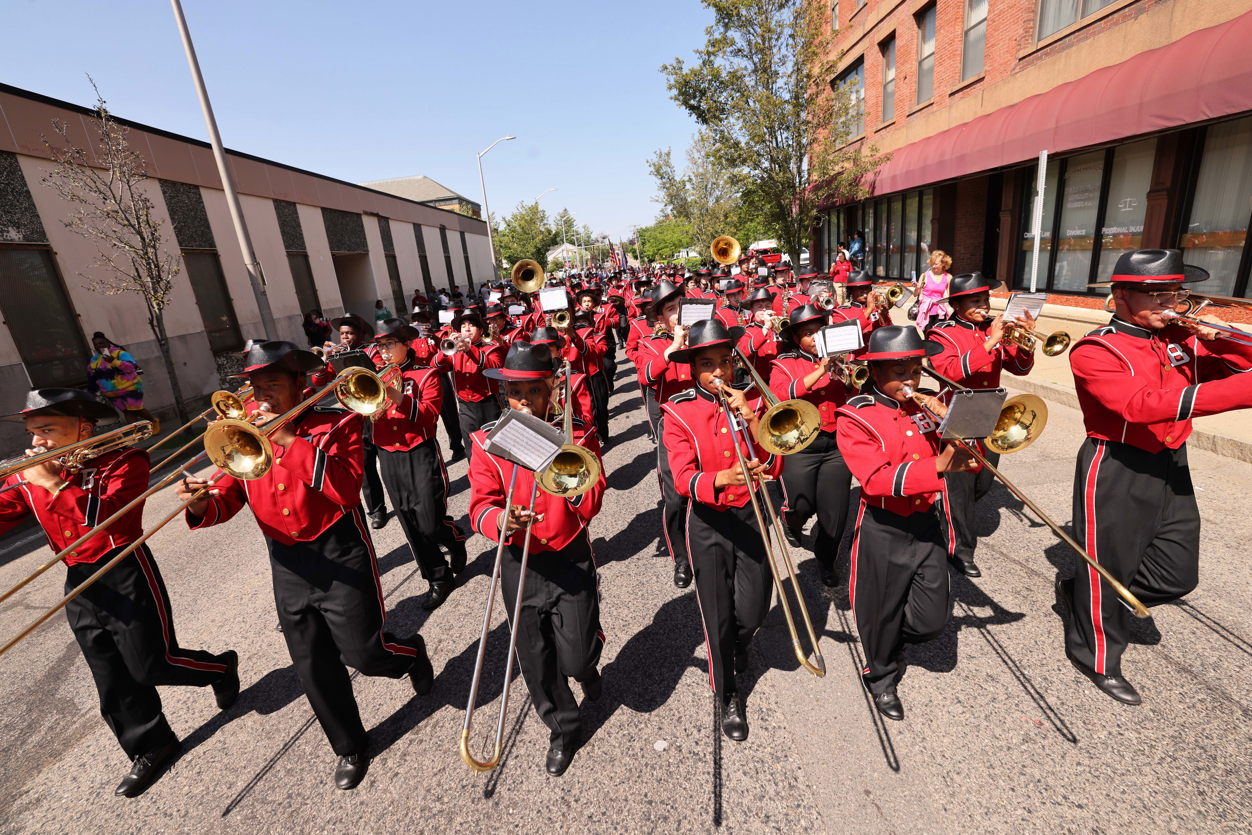 Memorial Day Weekend's Almost Here. What To Know About Parades And ...