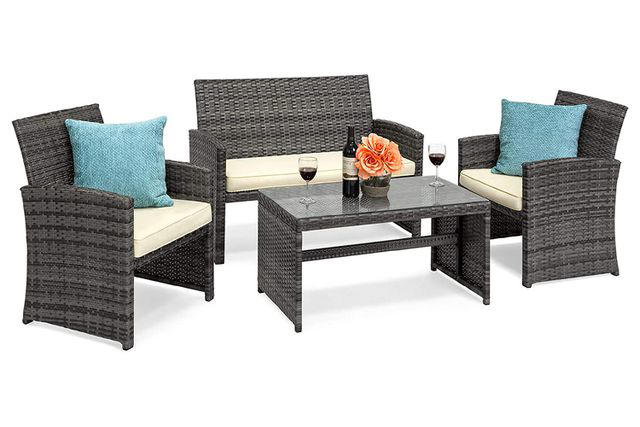 amazon, the 12 best outdoor furniture deals only prime members can score this weekend