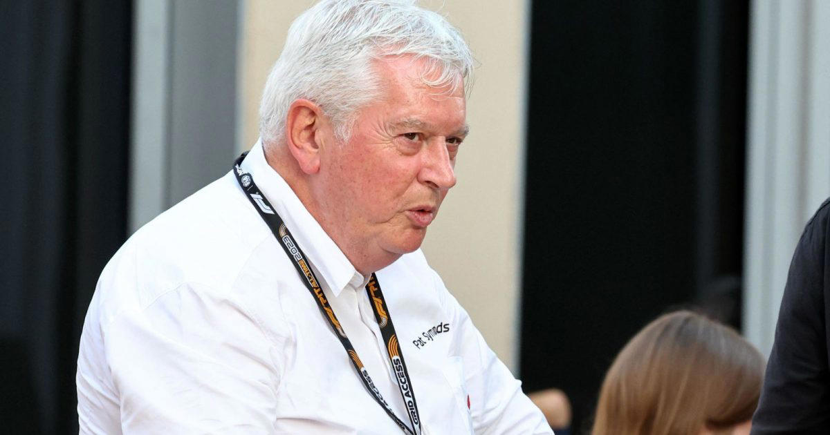 fia respond to pat symonds’ andretti move after key influence on f1 2026 regulations