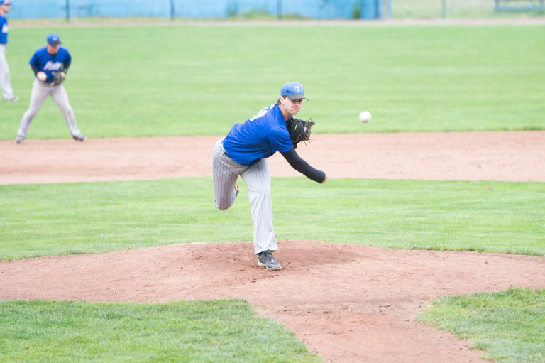 As Kellogg CC gets ready for the World Series, the Bruins will prepare ...