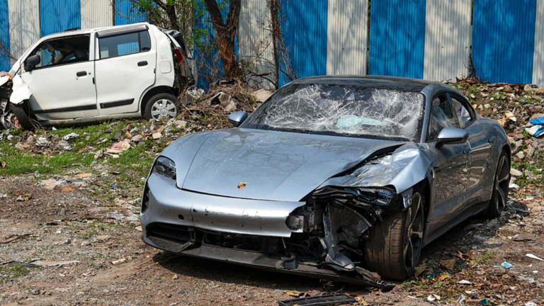 'Understand my pain...': Pune Porsche crash victim's mother 'shocked' as HC orders release of teen