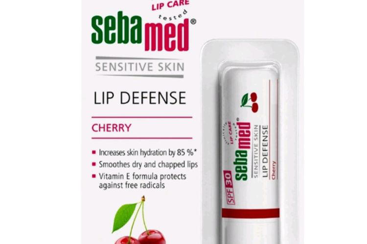 4 rekomendasi lip spf yang bisa bikin bibir jadi merah alami