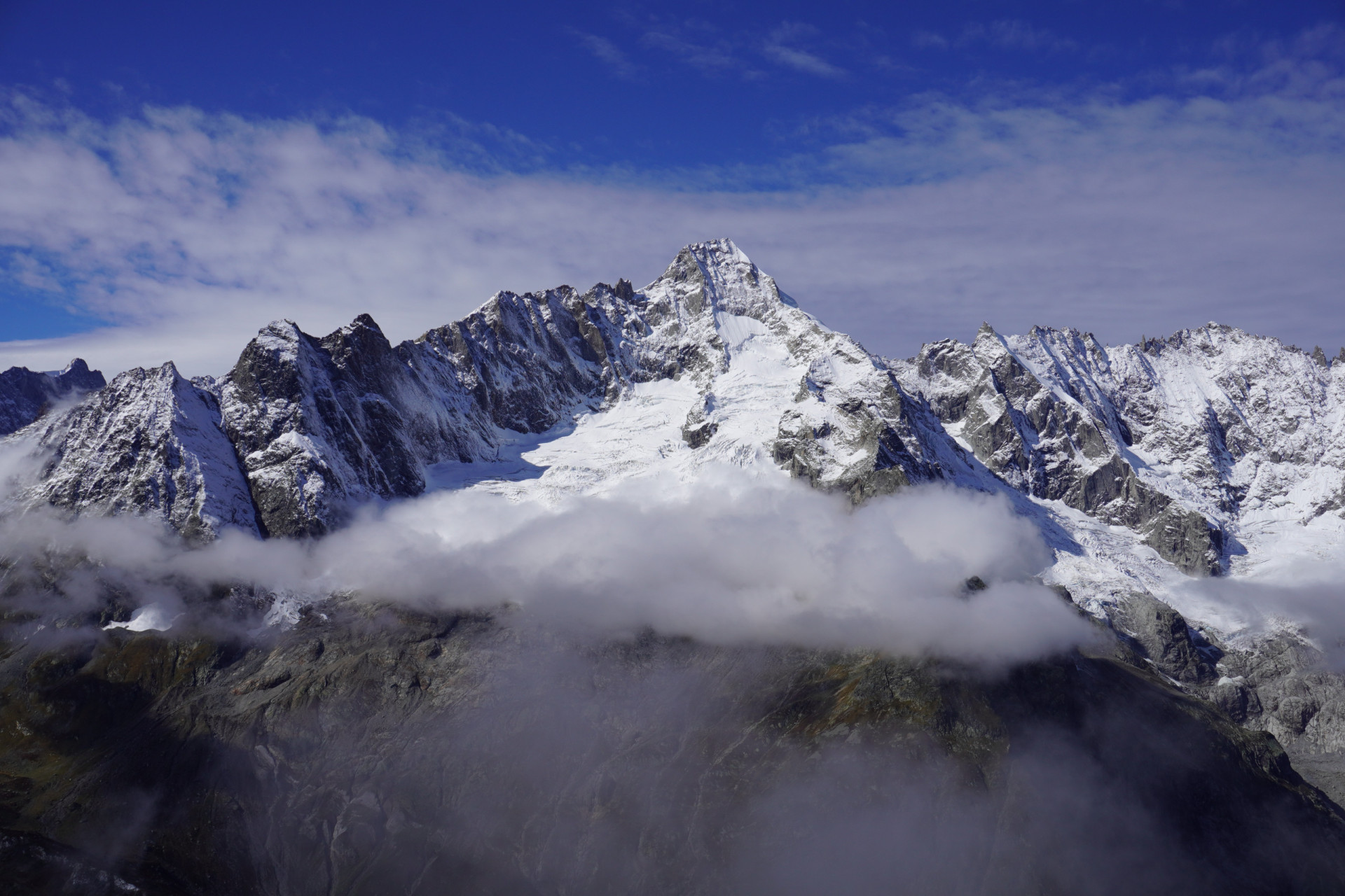 France-Italy-Switzerland