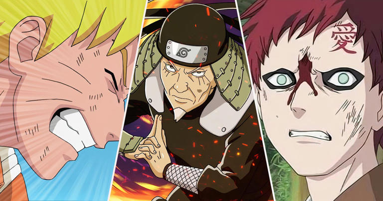 This Naruto Story Arc Remains The Anime's Most Emotionally Devastating