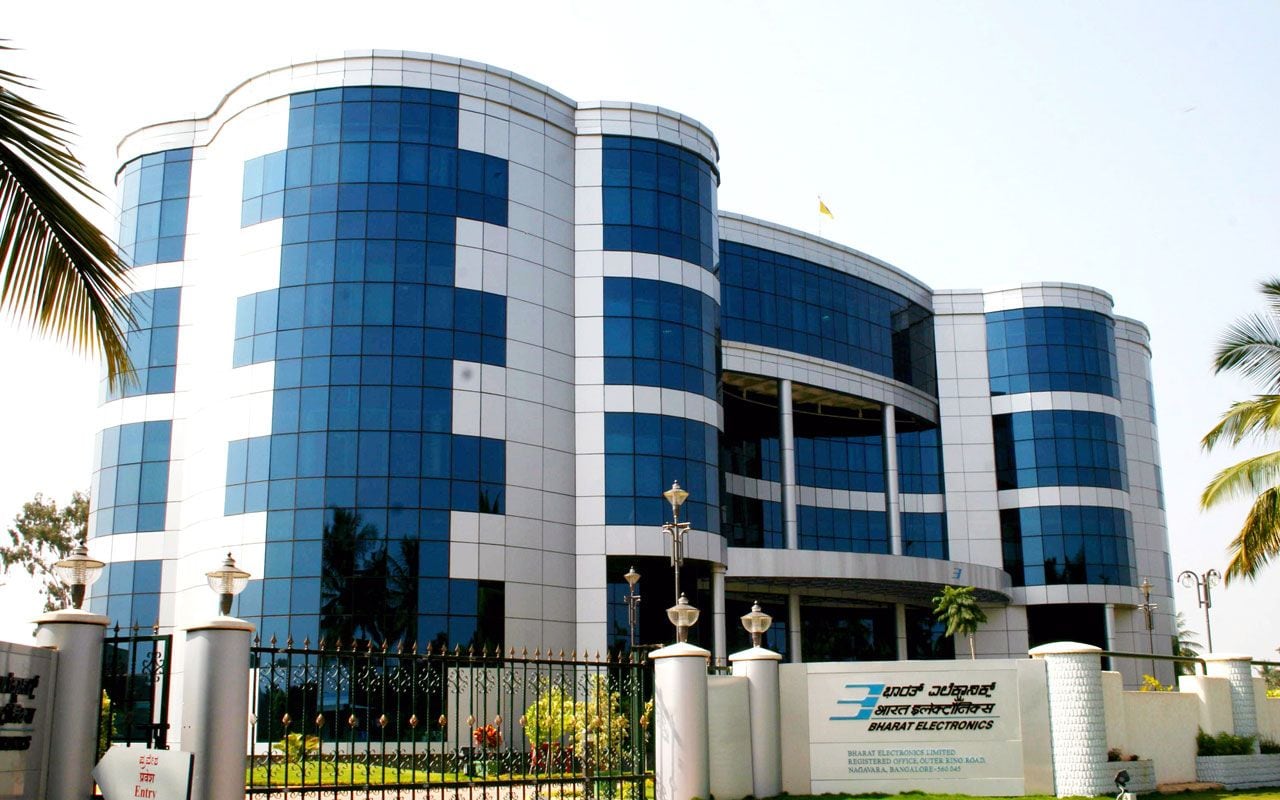 Bharat Electronics
