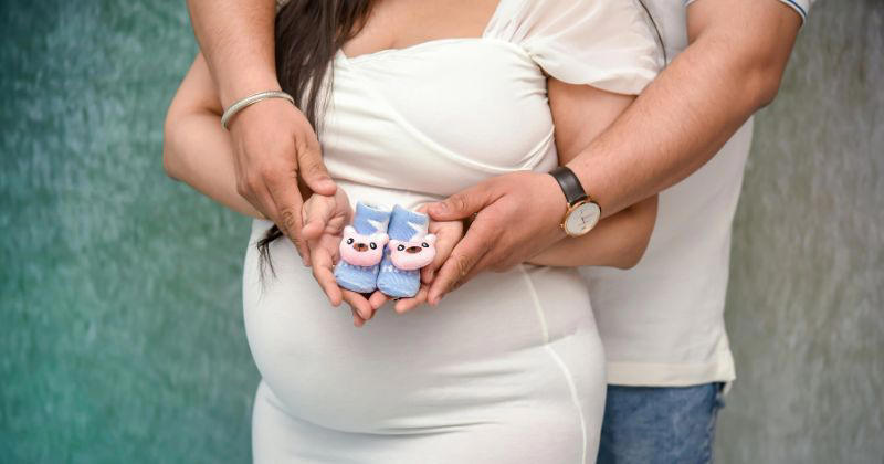 7 efek ibu hamil stres dan menangis yang berbahaya untuk janin