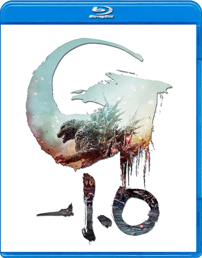 amazon, 『ゴジラ-1.0』の新たなvfxメイキング映像がyoutubeで公開 blu-ray＆dvdに収録されている特典映像の一部