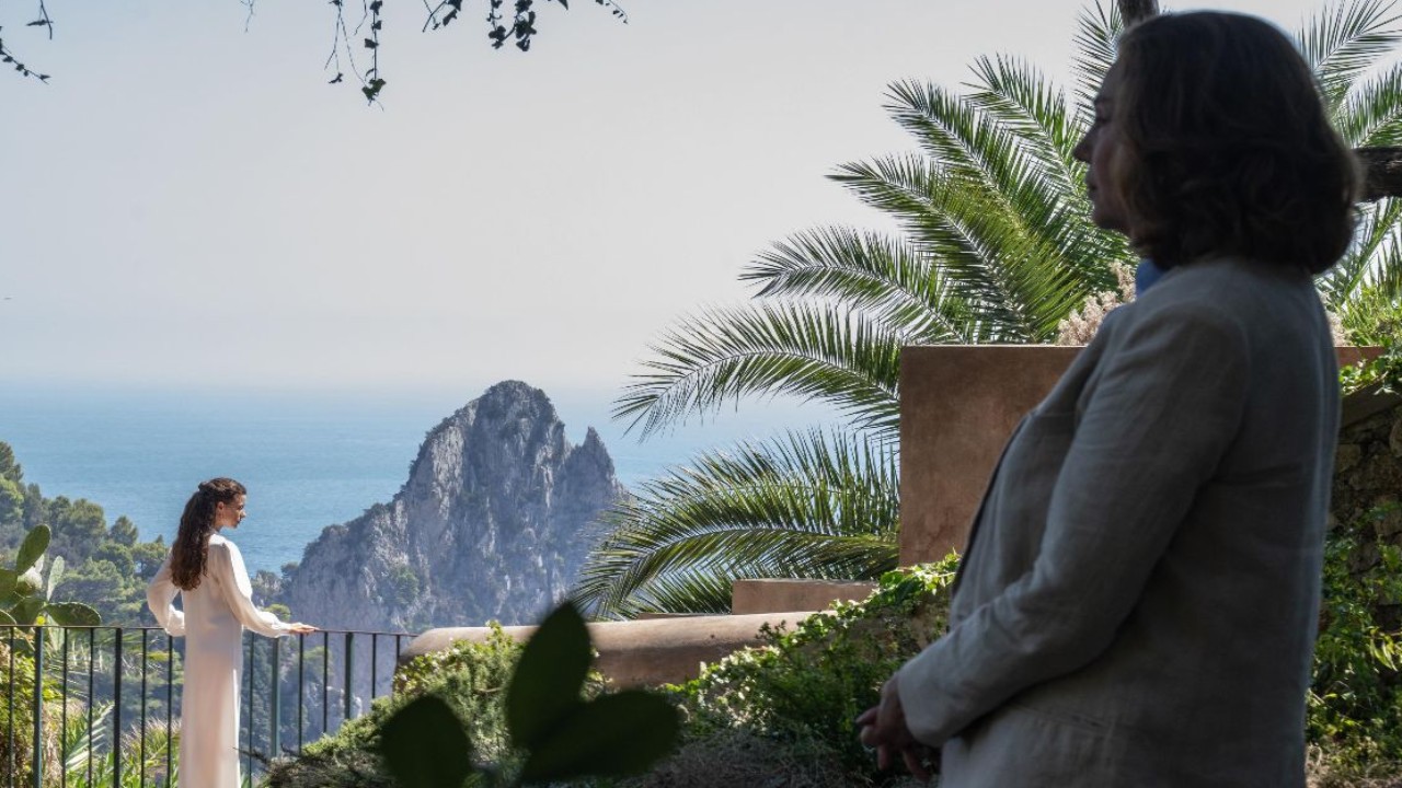 Cannes Film Festival 2024: Paolo Sorrentino's Parthenope Starring ...