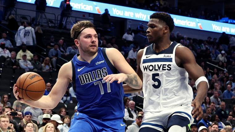 Mavericks Vs. Timberwolves: Luka Doncic Provides Injury Update Ahead Of ...