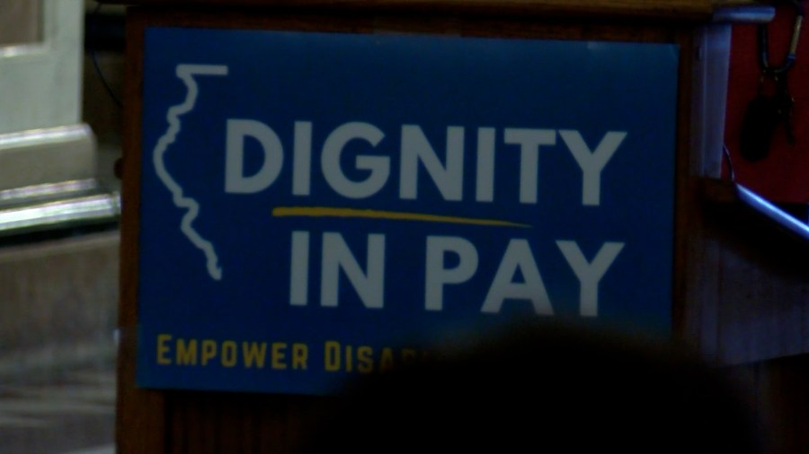 Push To Eliminate Subminimum Wage For Disabled Workers Gets Momentum In ...