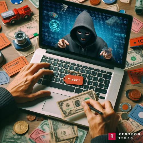 In the digital age, the convenience of online transactions has been marred by the rise of online scams. As we navigate through the virtual world, the threat of falling prey to these scams looms large. This article delves into the recent warning issued by UK Finance about the two biggest online scams consumers are likely […]