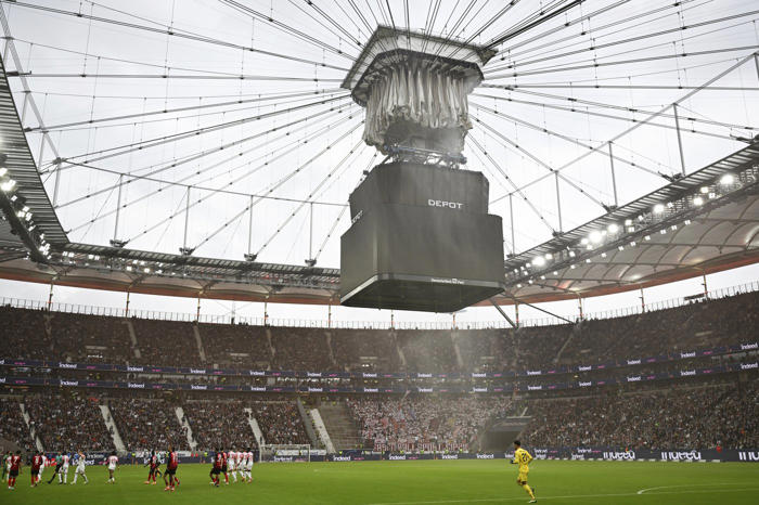 uefa picks budapest to host 2026 champions league final but delays 2027 decision on san siro