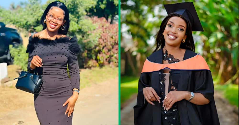 shocking: university graduate forced to remove makeup, plastic nails, and lashes – find out what happened!
