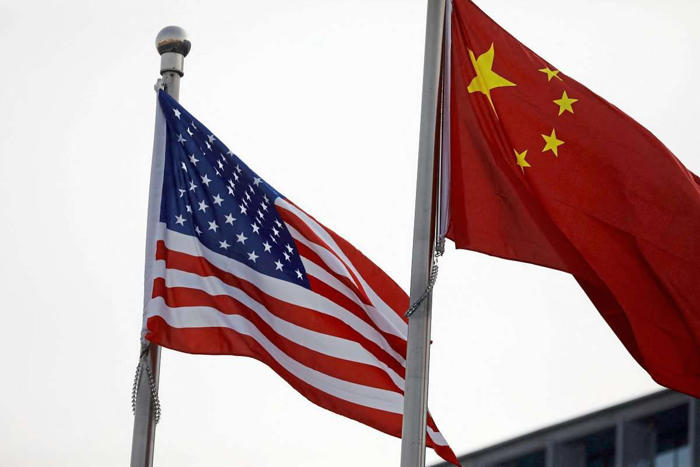 china kündigt sanktionen gegen us-rüstungsunternehmen an