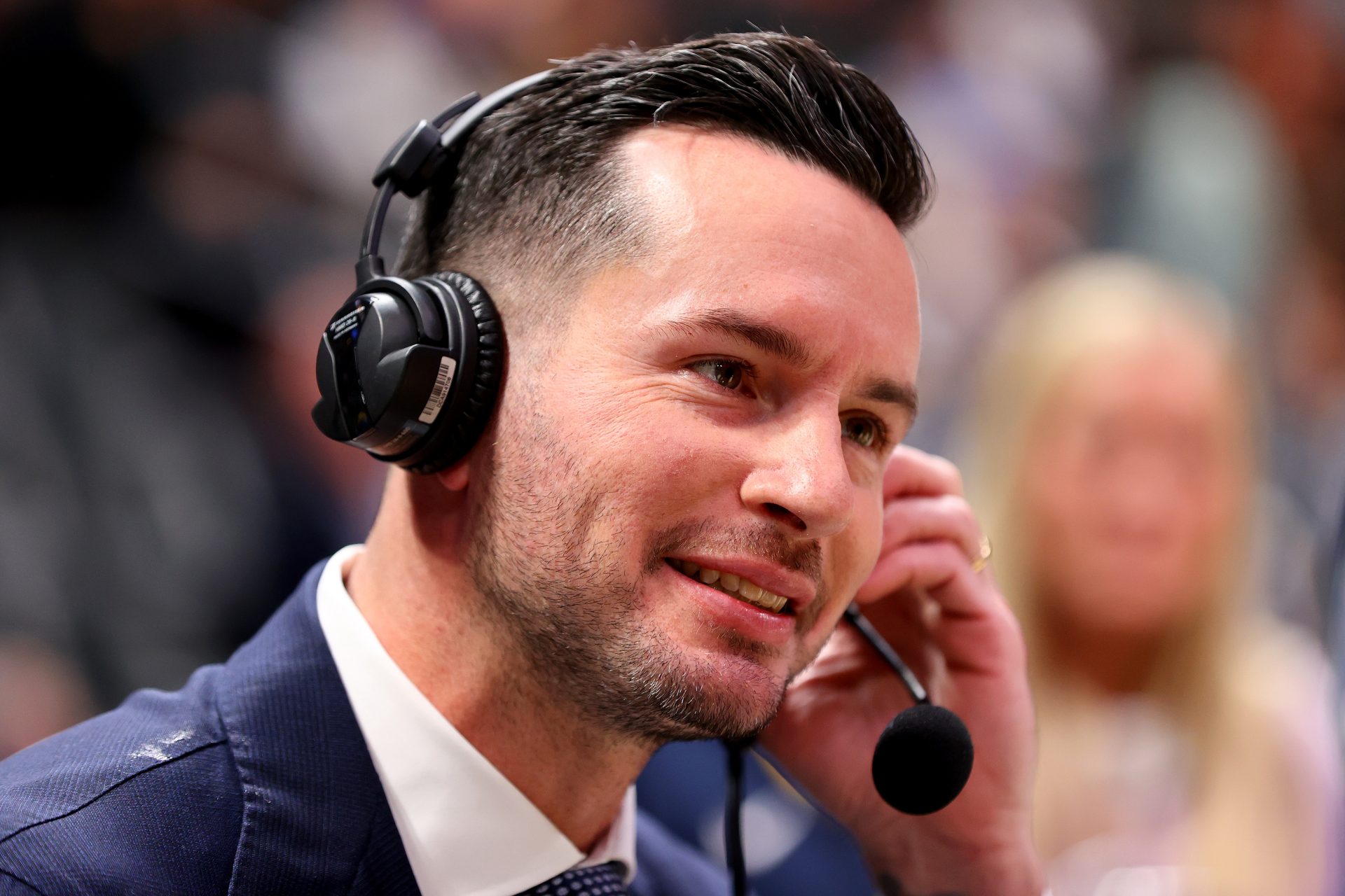 Is JJ Redick's Friendship With LeBron James Going To Land Him The Los ...