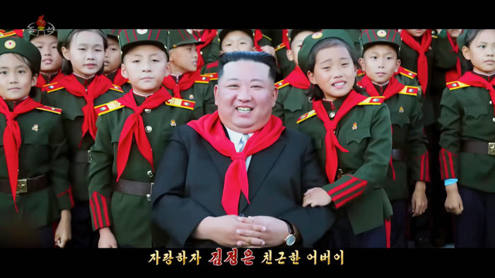 südkorea sperrt zugang zu propaganda-musikvideo aus nordkorea