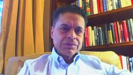fareed zakaria on modi's genius: ‘presents himself as insider and outsider'