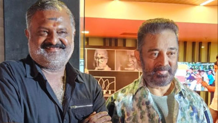 android, producer pl thenappan comes out in support of kamal haasan in uttama villain controversy