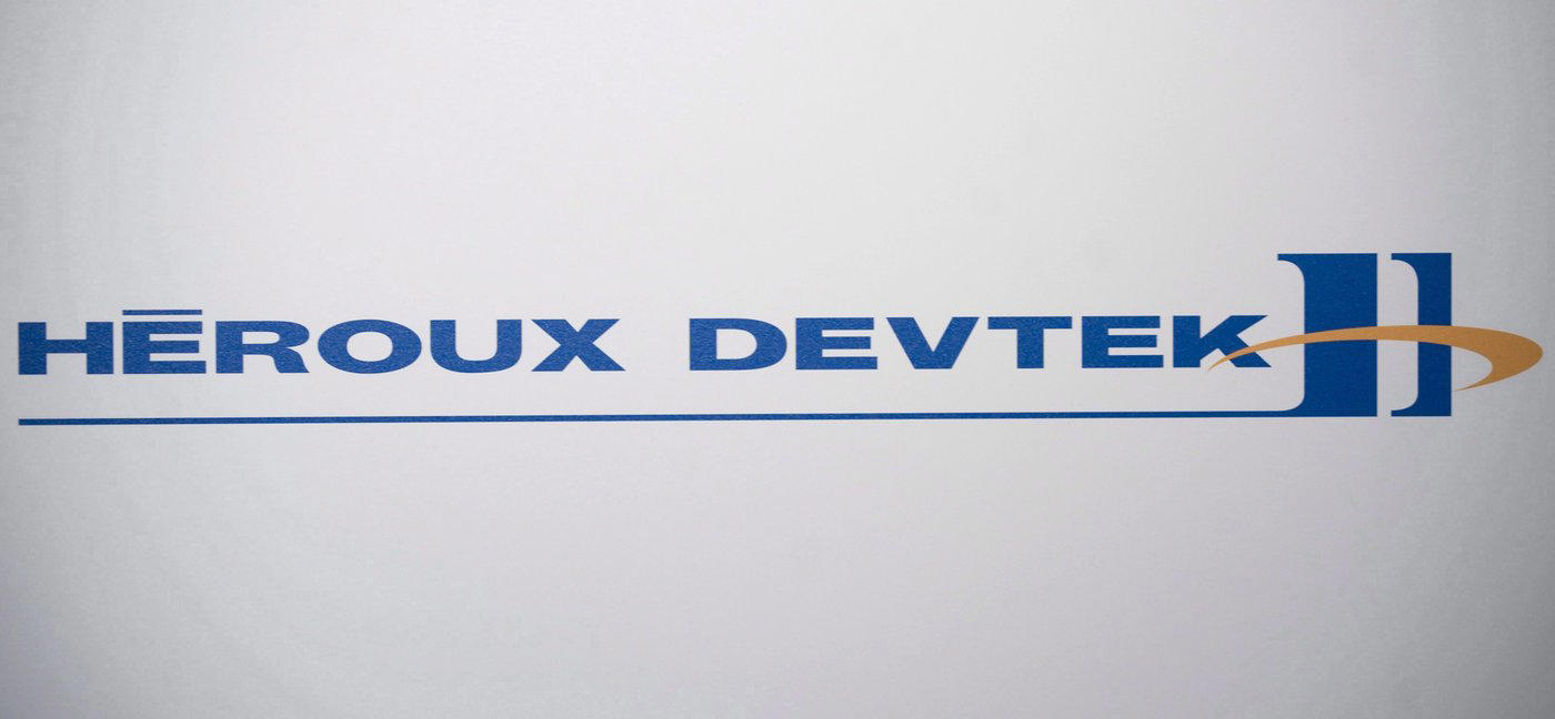 ‘geopolitical tensions’ mean more business for héroux-devtek, as defence needs rise