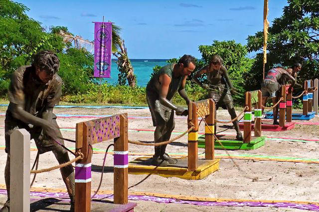 amazon, “survivor 46” finale recap: a stunning vote from a juror tips the scales