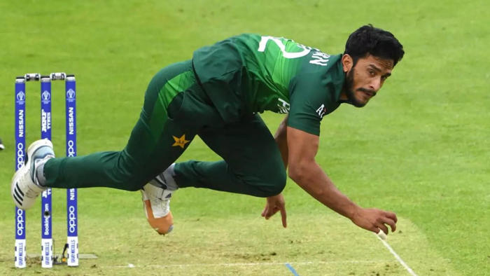 hasan ali released from pakistan's t20i squad ahead of world cup, know why