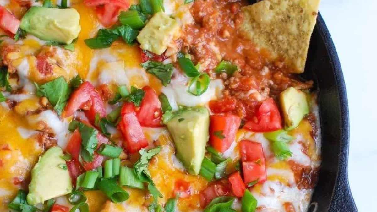 22 Easy Ground Beef Dishes With Almost Zero Prep