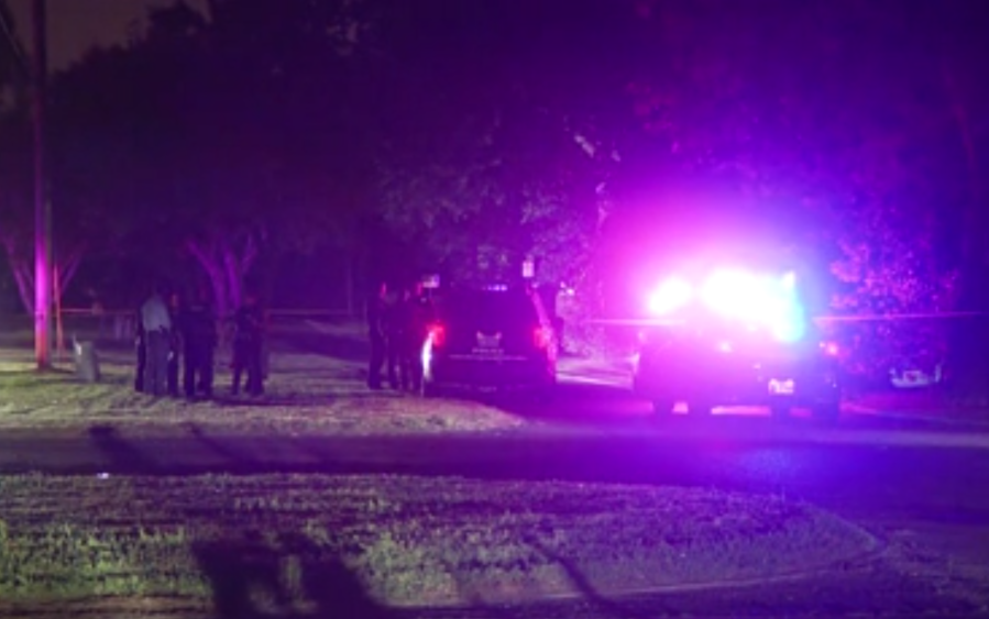 UPDATE: One Dead, One Injured In SW Oklahoma City Shooting