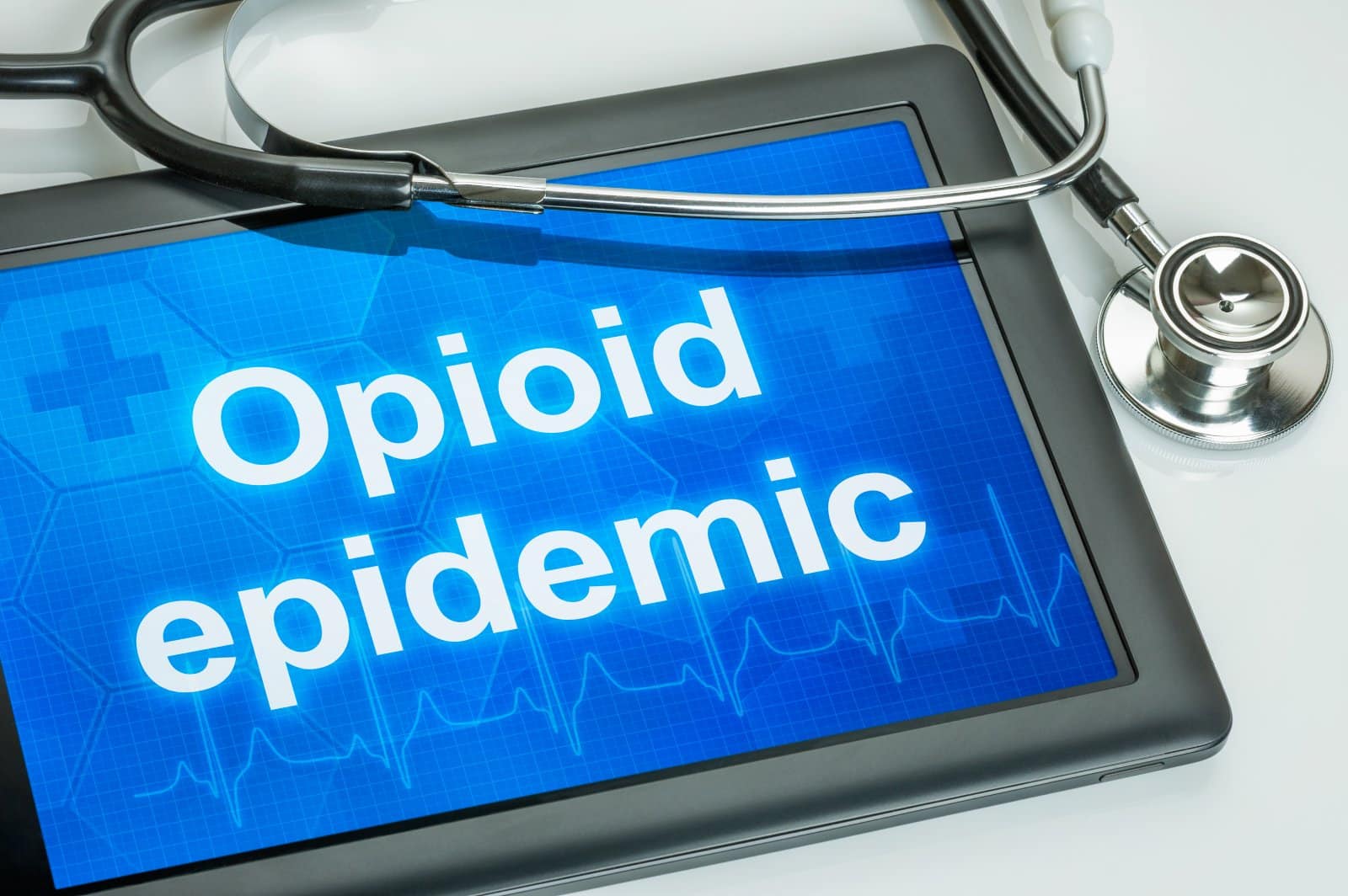 Image Credit: Shutterstock / Zerbor <p><span>The ongoing opioid crisis is a drain on healthcare resources and a tragedy for affected families. How will this crisis further strain the healthcare system?</span></p>
